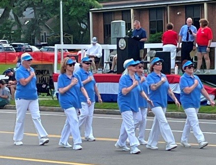 Auxiliary Unit